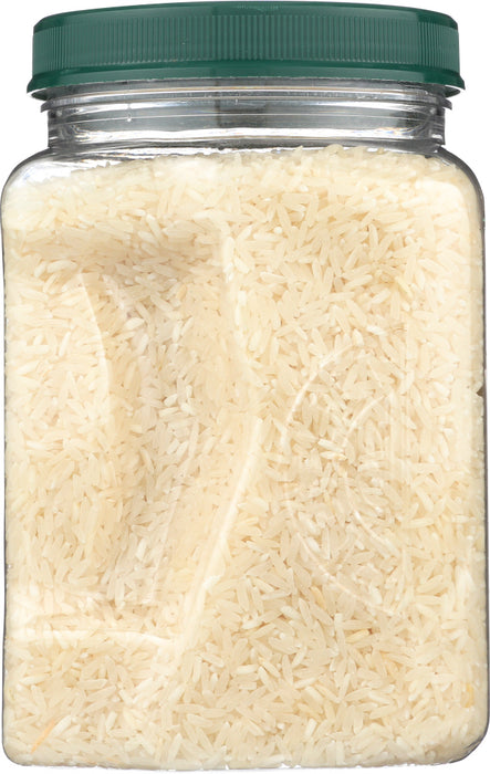 RICE SELECT: Jasmati Rice Long Grain, 32 Oz