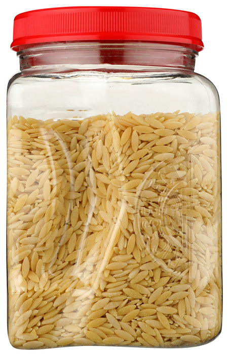 RICESELECT: Orzo Original Pasta, 26.5 oz