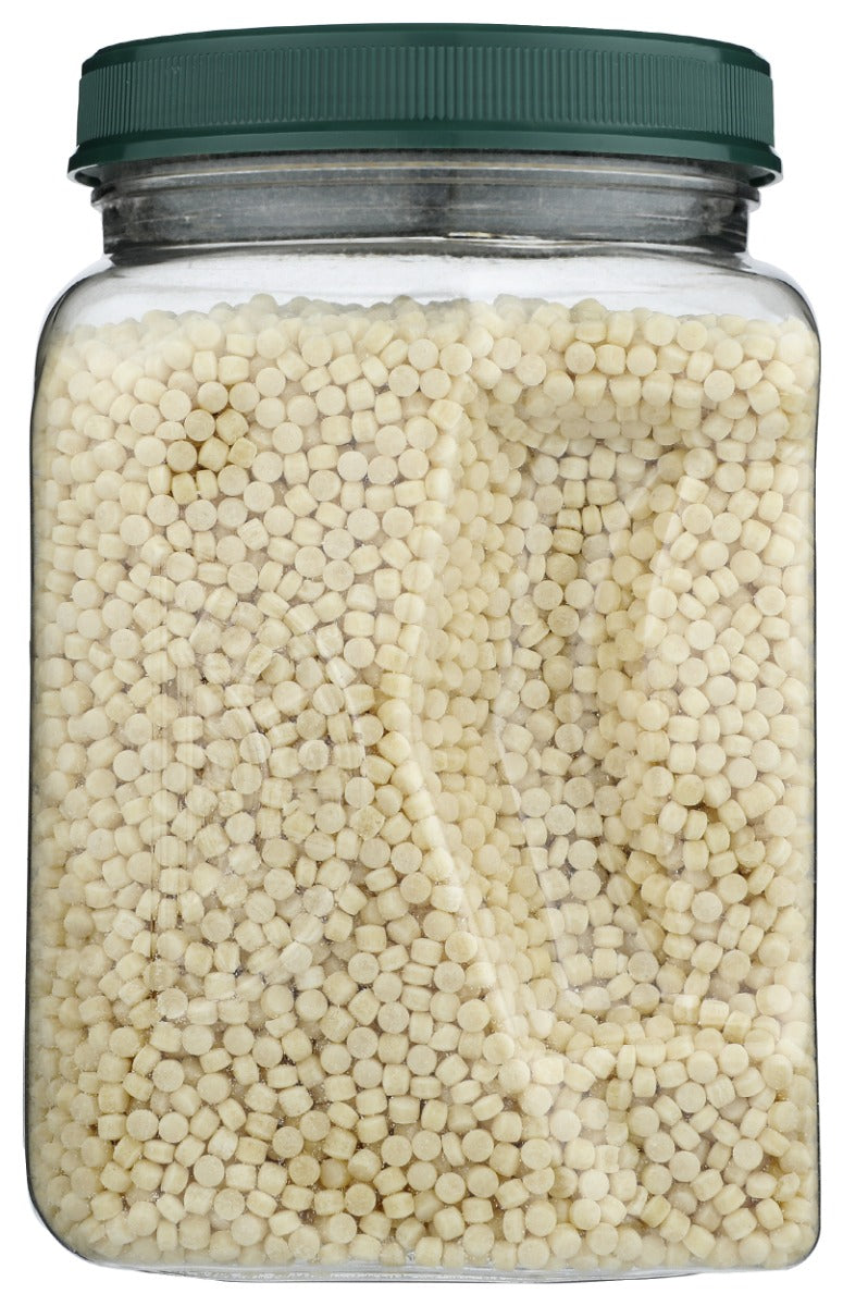 RICESELECT: Organic Original Pearl Couscous, 24.5 oz