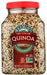 RICESELECT: Tri Color Quinoa, 22 oz 