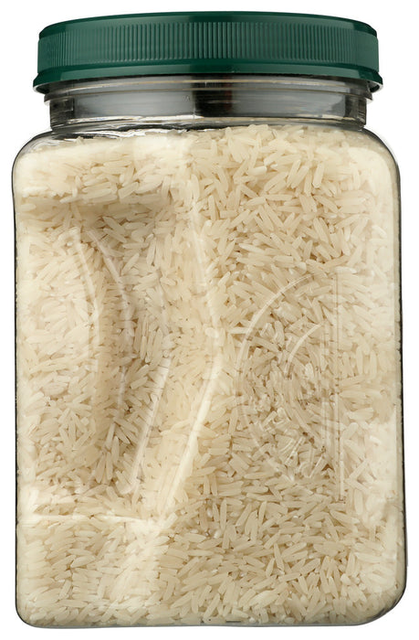 RICESELECT: Organic Jasmati White Rice, 32 oz