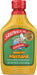 Description
South-of-the-border ZING! Real jalapeno peppers are stone-ground with special spices to perk up your taste buds. It works about anywhere, especially on hot dogs, burgers and other sandwiches.