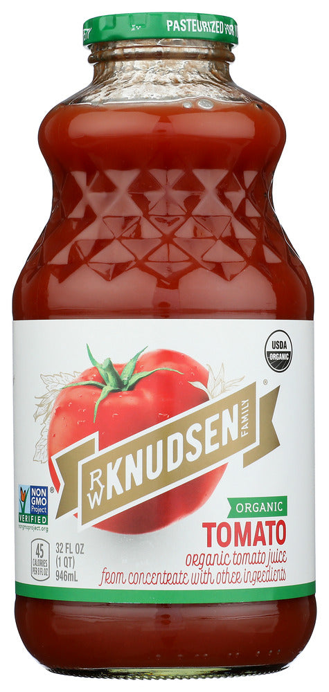 Description
Juice from concentrate with other natural ingredients