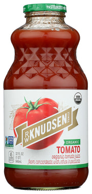 Description
Juice from concentrate with other natural ingredients