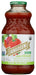 Description
Vegetable juice blend from concentrates with other natural ingredients