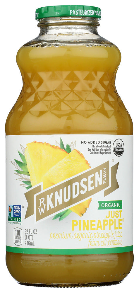 Description
Juice from concentrate with other natural ingredients