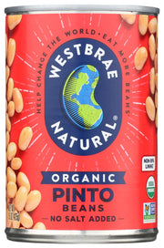 Eat your way to a better world! You can help reduce your carbon footprint by simply swapping out beef for beans. At Westbrae Natural, we are looking to do our part by being a proud supporter of local organizations dedicated to fighting climate change and enhancing food security.