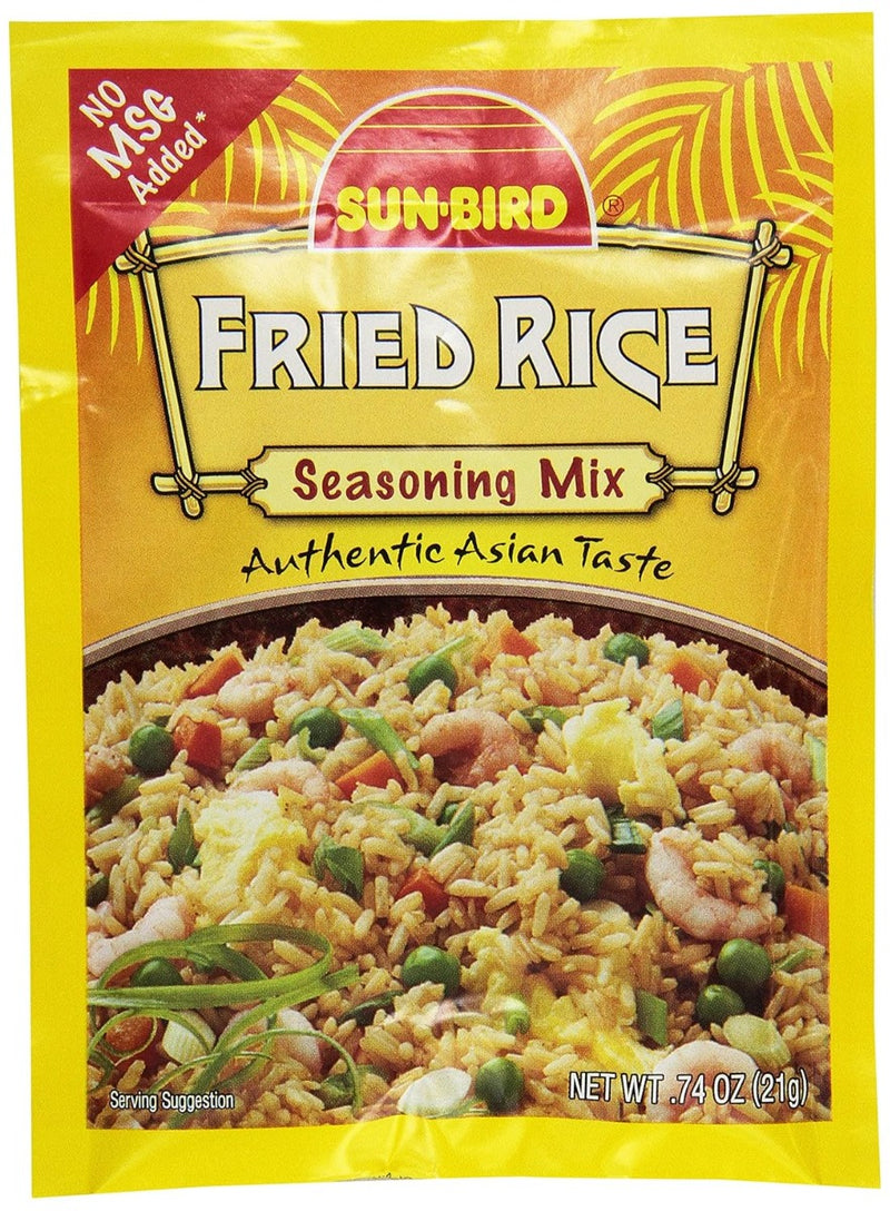 A simple-to-make family favorite that captures the enchanting flavors of true Asian seasonings, but without all the heat and fire.