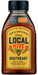 LOCAL HIVE: Honey Southeast Raw, 12 oz