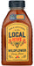 LOCAL HIVE: Raw & Unfiltered Wildflower Honey, 16 oz