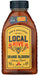 LOCAL HIVE: Orange Blossom Honey Blend, 16 oz