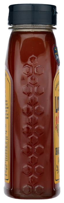 LOCAL HIVE: Orange Blossom Honey Blend, 16 oz