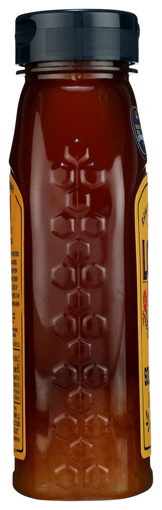 LOCAL HIVE: Raw and Unfiltered Southwest Honey, 16 oz