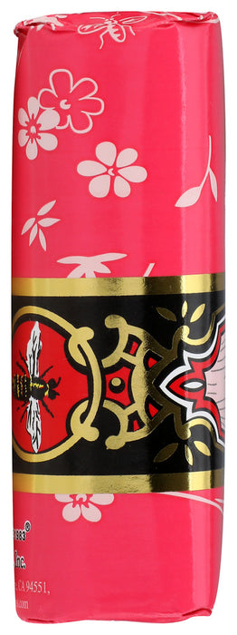 BEE & FLOWER: Rose Bar Soap, 2.65 oz