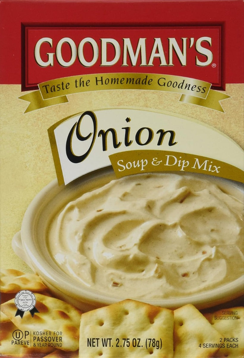 Soups & Stocks
