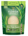 Our homegrown raw cane sugar is mill-made and unrefined, retaining natural molasses that results in its tan or golden hue and authentic flavor.
Our Florida Crystals Organic Raw Cane Sugar is a minimally processed alternative to standard granulated white sugar and can be substituted cup for-cup anywhere a recipe calls for it.