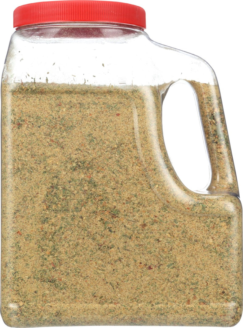 SPIKE: Original All Purpose Seasoning, 5 lb