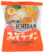 SAPPORO: Noodle Miso Ramen, 3.5 oz
