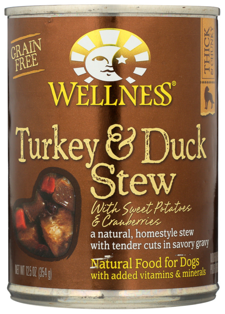 Dog Food