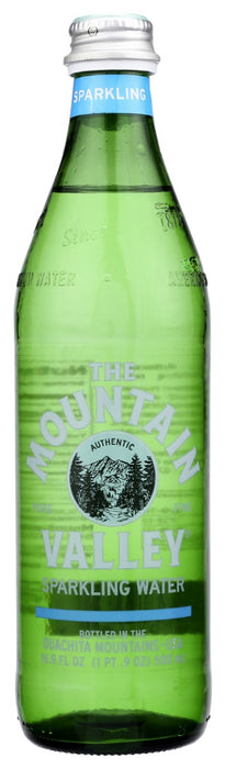 Single-serve convenience for home, restaurant or upscale retail stores. Many foodies choose our sparkling water for the small bubbles that complement rather than overpower.