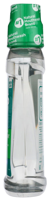 TOM'S OF MAINE: Wicked Fresh Mouthwash Cool Mountain Mint, 16 oz