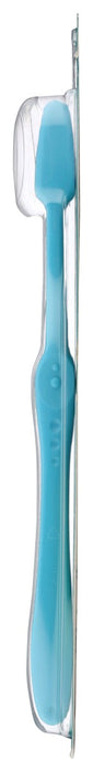 TOMS OF MAINE: Medium Naturally Clean Toothbrush, 1 ea