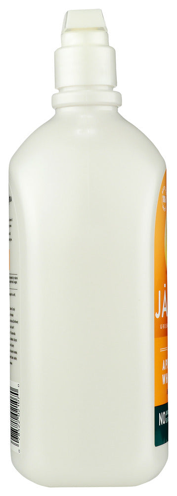 JASON: Body Wash Glowing Apricot, 30 oz
