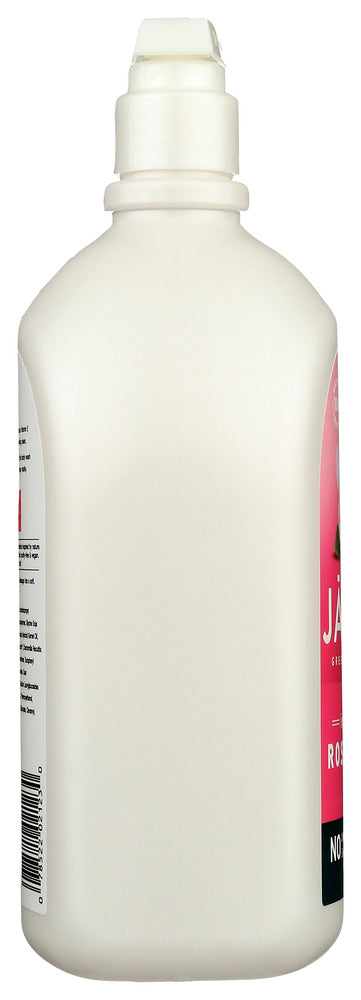 JASON: Body Wash Invigorating Rosewater, 30 oz