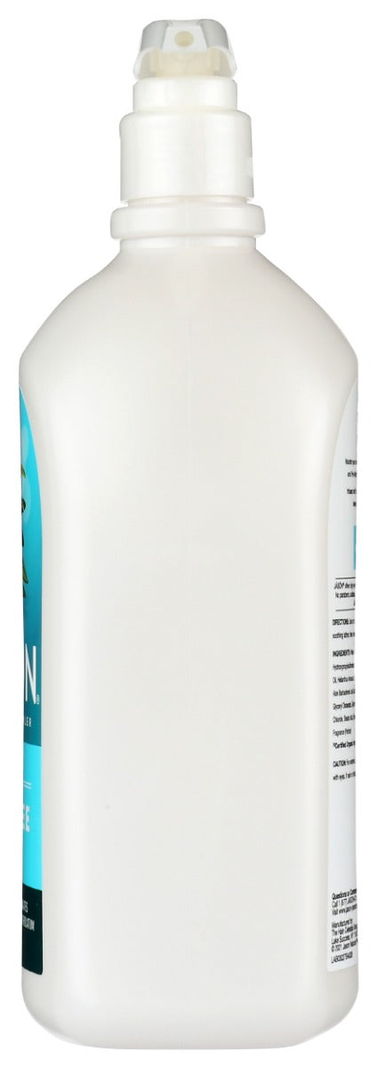 JASON: Body Wash Purifying Tea Tree, 30 oz