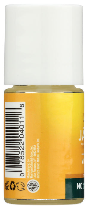 JASON: Extra Strength Vitamin E Skin Oil 32,000 I.U., 1 oz