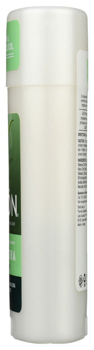 JASON: Deodorant Stick Soothing Aloe Vera, 2.5 oz