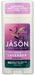 Our Deodorant is clinically tested to effectively control odor for all day protection. Zinc Ricinoleate, Corn Starch and Baking Soda neutralize odor while Grapefruit Seed Extract, known for its antimicrobial properties, helps fight odor-causing bacteria. Lavender and nourishing Vitamin E calm and soften your underarms.