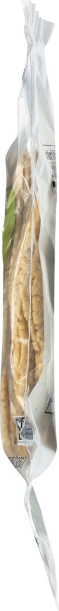 LA TORTILLA FACTORY: Hand Made Corn Tortillas Green Chile, 11.57 oz