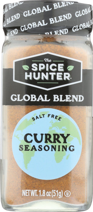 A superior blend that stars in classic curry, marinades, Middle Eastern and Indian delicacies.