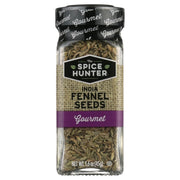 With a hint of licorice it is appetizing in both sweet and savory treats.