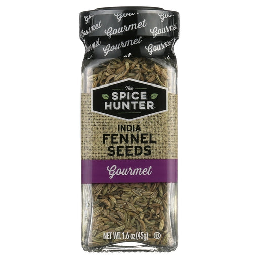 With a hint of licorice it is appetizing in both sweet and savory treats.