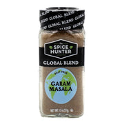 Enhance the flavor of yogurt dips vegetables lentils potatoes beans meats and curries. Salt free. Garam Masala an aromatic blend of herbs and spices is essential in most Indian dishes.