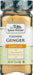 THE SPICE HUNTER: Ginger Chinese Ground, 1.6 oz