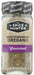 Oregano, vital in Mediterranean and Latin American cuisine, adds a robust, warm herb flavor to tomato sauces, stews, chili, vegetables, meat, poultry and fish. It is great addition to marinades, salad dressings, egg dishes and pasta.
