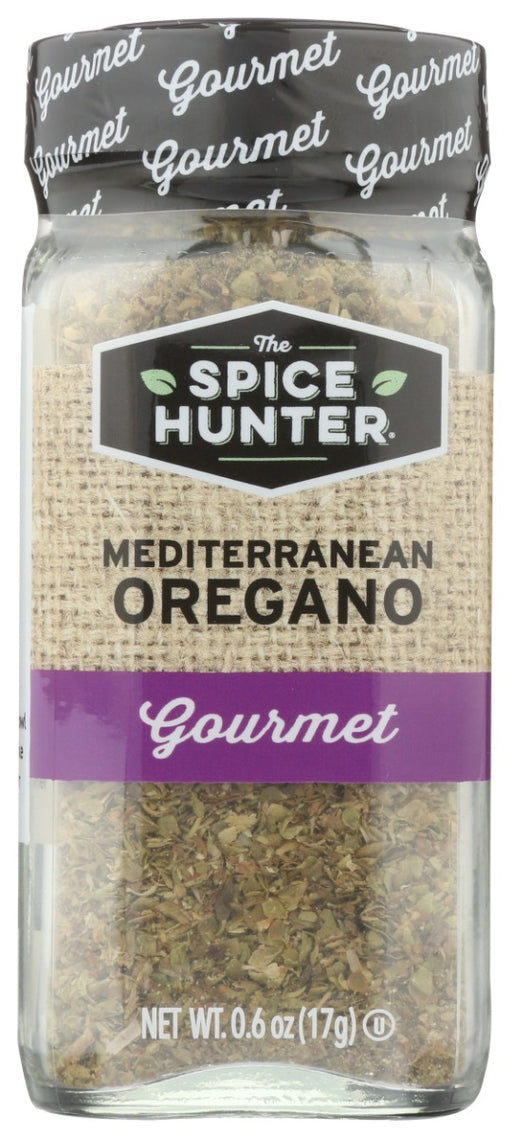 Oregano, vital in Mediterranean and Latin American cuisine, adds a robust, warm herb flavor to tomato sauces, stews, chili, vegetables, meat, poultry and fish. It is great addition to marinades, salad dressings, egg dishes and pasta.