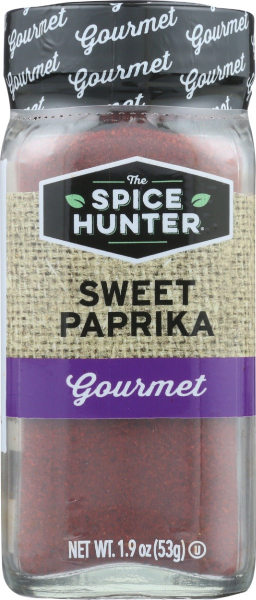 Packs a punch of color and flavor to everything savory!