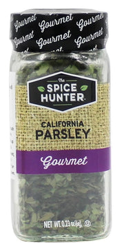 The Spice Hunter® has searched the globe in order to bring you the highest quality herbs, spices, and blends.
