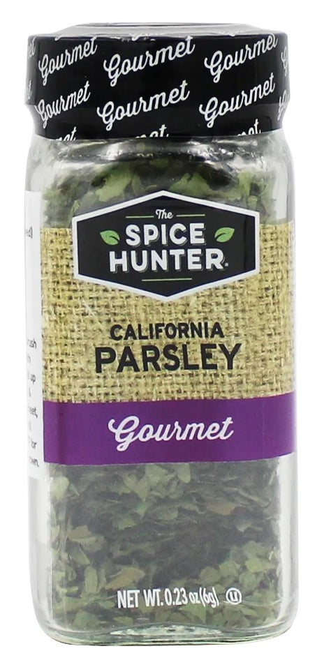 The Spice Hunter® has searched the globe in order to bring you the highest quality herbs, spices, and blends.