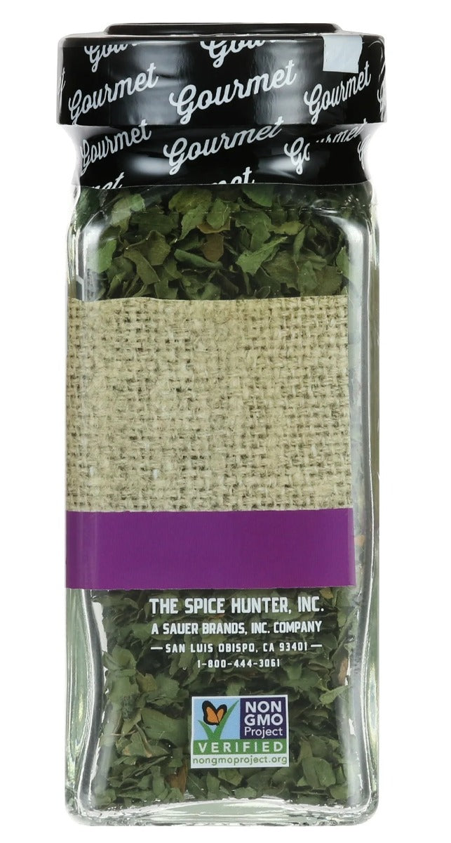 THE SPICE HUNTER: California Parsley Leaves, 0.23 oz
