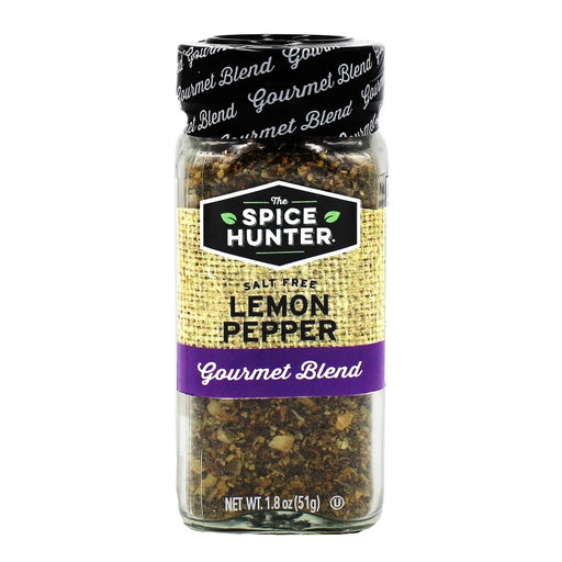 An all-purpose seasoning delicious in dips, sandwich spreads, salads and marinades.