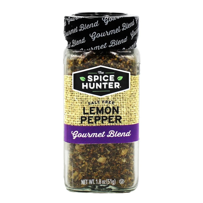 An all-purpose seasoning delicious in dips, sandwich spreads, salads and marinades.