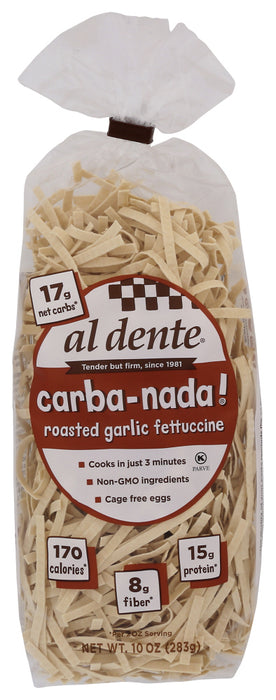 Now you really can have your pasta and eat it, too! A little pasta tossed with lots of other healthy ingredients is so nutritious, good and satisfying. And, don't forget, portion control is where it's at. That's how the Italians eat pasta every day yet still stay slim.