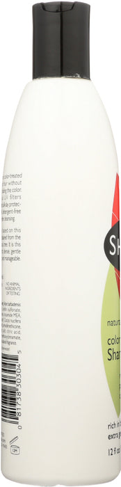 SHIKAI: Shampoo Color Care, 12 oz