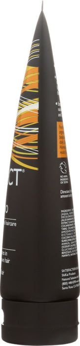 SHIKAI: Color Reflect Shampoo Gold, 8 oz