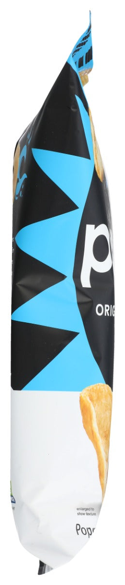 POPCHIPS: Chip Sea Salt, 5 oz
